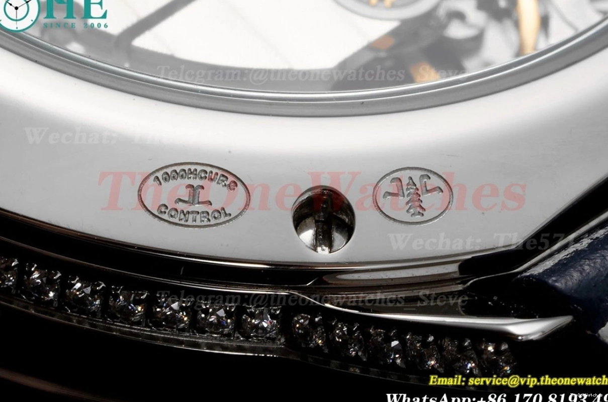 Rendez-vous KZF SS Ladies A734 LE Q36434C1 36mm 0415